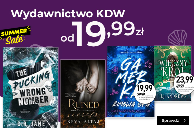 KDW OD 19,99 ZŁ